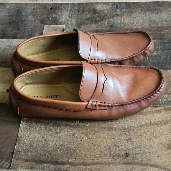 Vince Camuto | Shoes | Vince Camuto Esmail Driving Loafer 